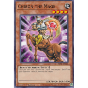 STAX-EN021 Chiron the Mage Commune