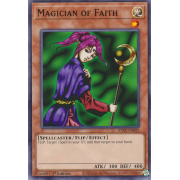 STAX-EN022 Magician of Faith Commune