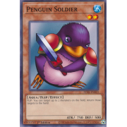 STAX-EN023 Penguin Soldier Commune