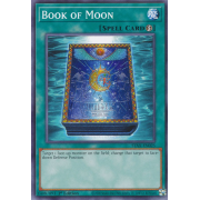 STAX-EN025 Book of Moon Commune