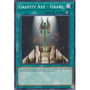 STAX-EN027 Gravity Axe - Grarl Commune