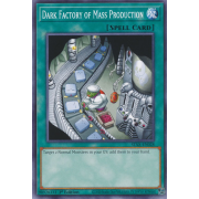 STAX-EN028 Dark Factory of Mass Production Commune