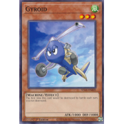 STAX-EN029 Gyroid Commune