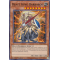 STAX-EN031 Beast King Barbaros Commune