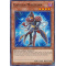 STAX-EN034 Gagaga Magician Commune