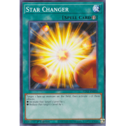 STAX-EN035 Star Changer Commune