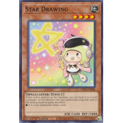 STAX-EN038 Star Drawing Commune