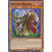 STAX-EN039 Magical Broker Commune