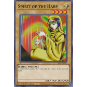 STAS-EN003 Spirit of the Harp Commune