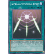 STAS-EN009 Swords of Revealing Light Commune