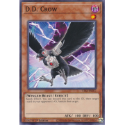 STAS-EN017 D.D. Crow Commune