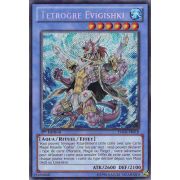 HA06-FR018 Tetrogre Evigishki Secret Rare