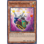 STAS-EN021 Barrier Resonator Commune