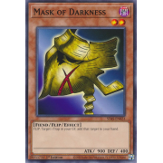 STAS-EN023 Mask of Darkness Commune