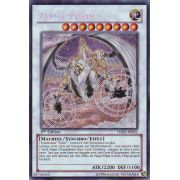 HA06-FR022 Alpha Vylon Secret Rare