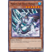 STAS-EN029 Mobius the Frost Monarch Commune