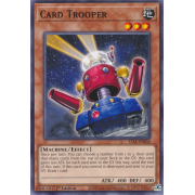 STAS-EN030 Card Trooper Commune