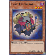 STAS-EN032 Dark Resonator Commune