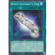 STAS-EN034 White Elephant's Gift Commune