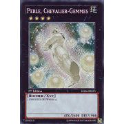 HA06-FR050 Perle, Chevalier-Gemmes Secret Rare