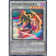 STAS-EN041 Stygian Sergeants Ultra Rare