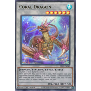 STAS-EN042 Coral Dragon Ultra Rare