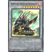 STAS-EN043 Rampaging Smashtank Rhynosaber Ultra Rare