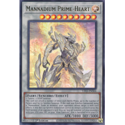 STAS-EN044 Mannadium Prime-Heart Ultra Rare