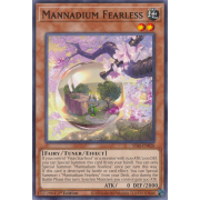STAS-EN039 Mannadium Fearless Commune