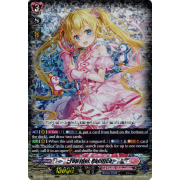 D-LBT04/004EN Top Idol, Pacifica Triple Rare (RRR)