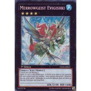 HA06-FR053 Merrowgeist Evigishki Secret Rare