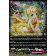 D-LBT04/006EN Planet Idol, Pacifica Triple Rare (RRR)