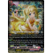 D-LBT04/006EN Planet Idol, Pacifica Triple Rare (RRR)