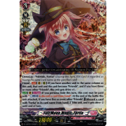 D-LBT04/008EN Full Moon Magic, Fortia Triple Rare (RRR)