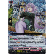 D-LBT04/011EN Soaring Bubble, Penelopp Triple Rare (RRR)