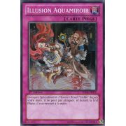 HA06-FR059 Illusion Aquamiroir Super Rare