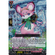 D-LBT04/015EN Rainbow Jeweled Beast, Olpirais Triple Rare (RRR)