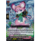 D-LBT04/015EN Rainbow Jeweled Beast, Olpirais Triple Rare (RRR)