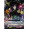 D-LBT04/018EN Starry Witchcraft, Rosanne Double Rare (RR)