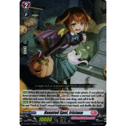 D-LBT04/026EN Haunted Spot, Iristana Double Rare (RR)