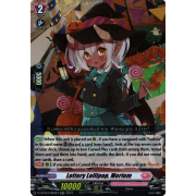 D-LBT04/028EN Lottery Lollipop, Meriem Double Rare (RR)