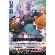 D-LBT04/038EN Dream Splurging, Ramona Rare (R)