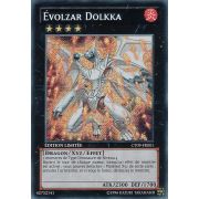 CT09-FR001 Evolzar Dolkka Secret Rare