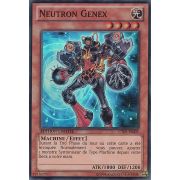 CT09-FR005 Neutron Genex Super Rare