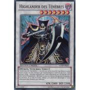 CT09-FR007 HighLander des Ténèbres Super Rare