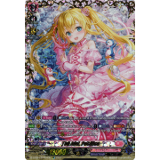 D-LBT04/FFR04EN Top Idol, Pacifica Double Frame Rare (FFR)