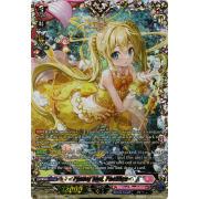 D-LBT04/FFR06EN Planet Idol, Pacifica Double Frame Rare (FFR)