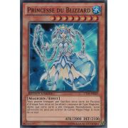 CT09-FR009 Princesse du Blizzard Super Rare