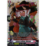 D-LBT04/FR11EN Lottery Lollipop, Meriem Frame Rare (FR)