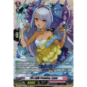 D-LBT04/FR18EN PR♥ISM-Promise, Leyte Frame Rare (FR)